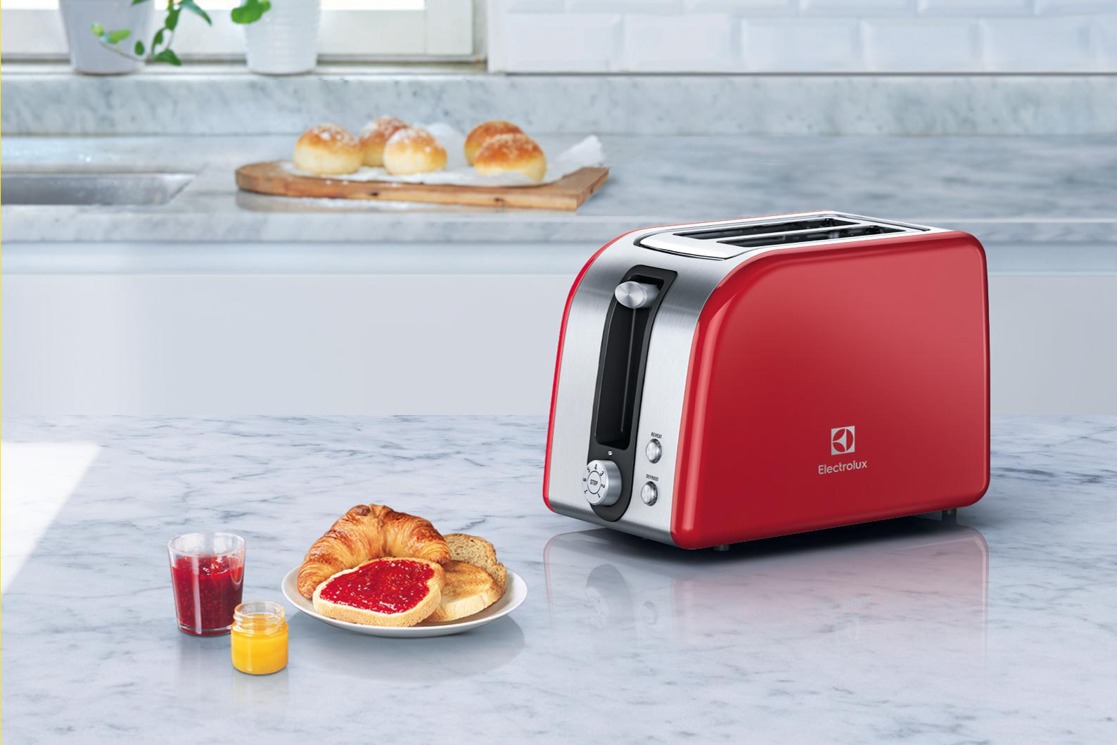 Electrolux EAT7700R