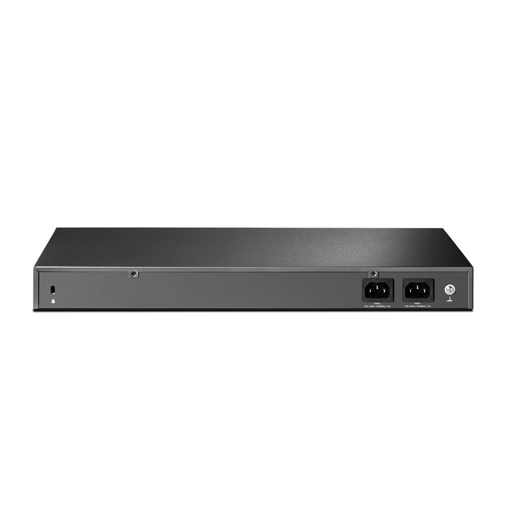 TP-Link SG3428XF 24xSFP 4xSFP+