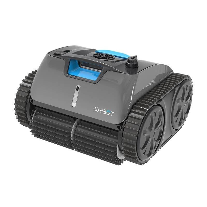 Wybot Bezprzewodowy robot do czyszczenia basenów Wybot C1 Max