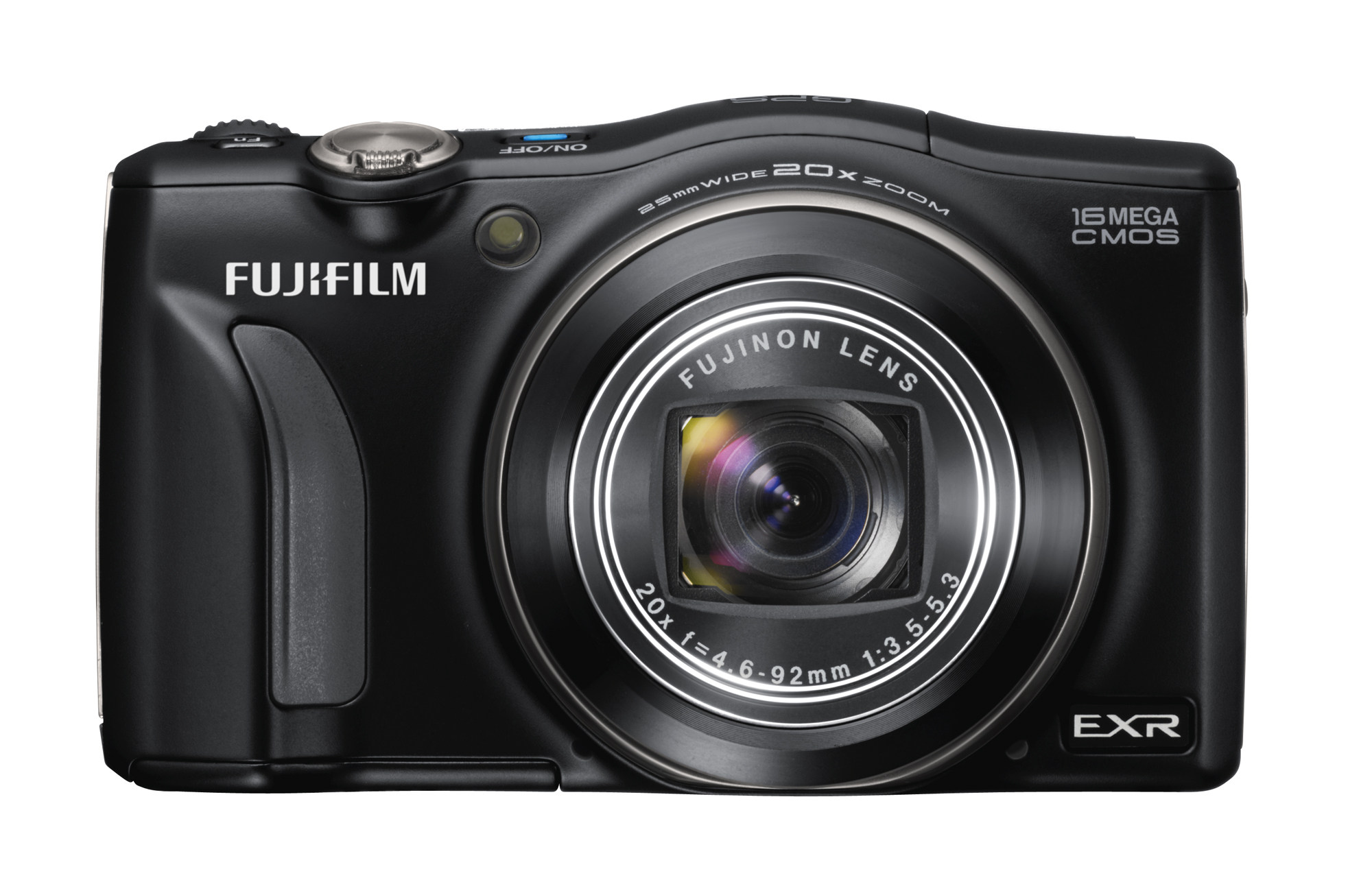 Fujifilm F770 EXR