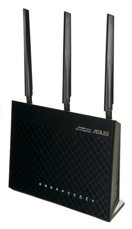 ASUS RT-AC68U