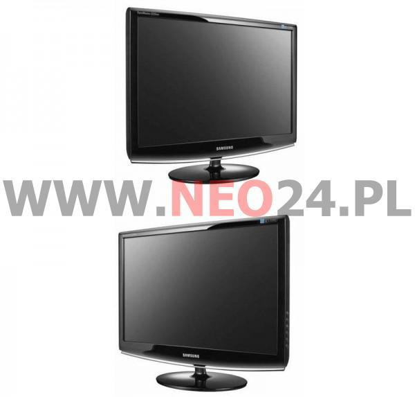 Samsung MONITOR SAMSUNG 22 2233 BWSM2233BW wide 20000:1 5ms higlossy