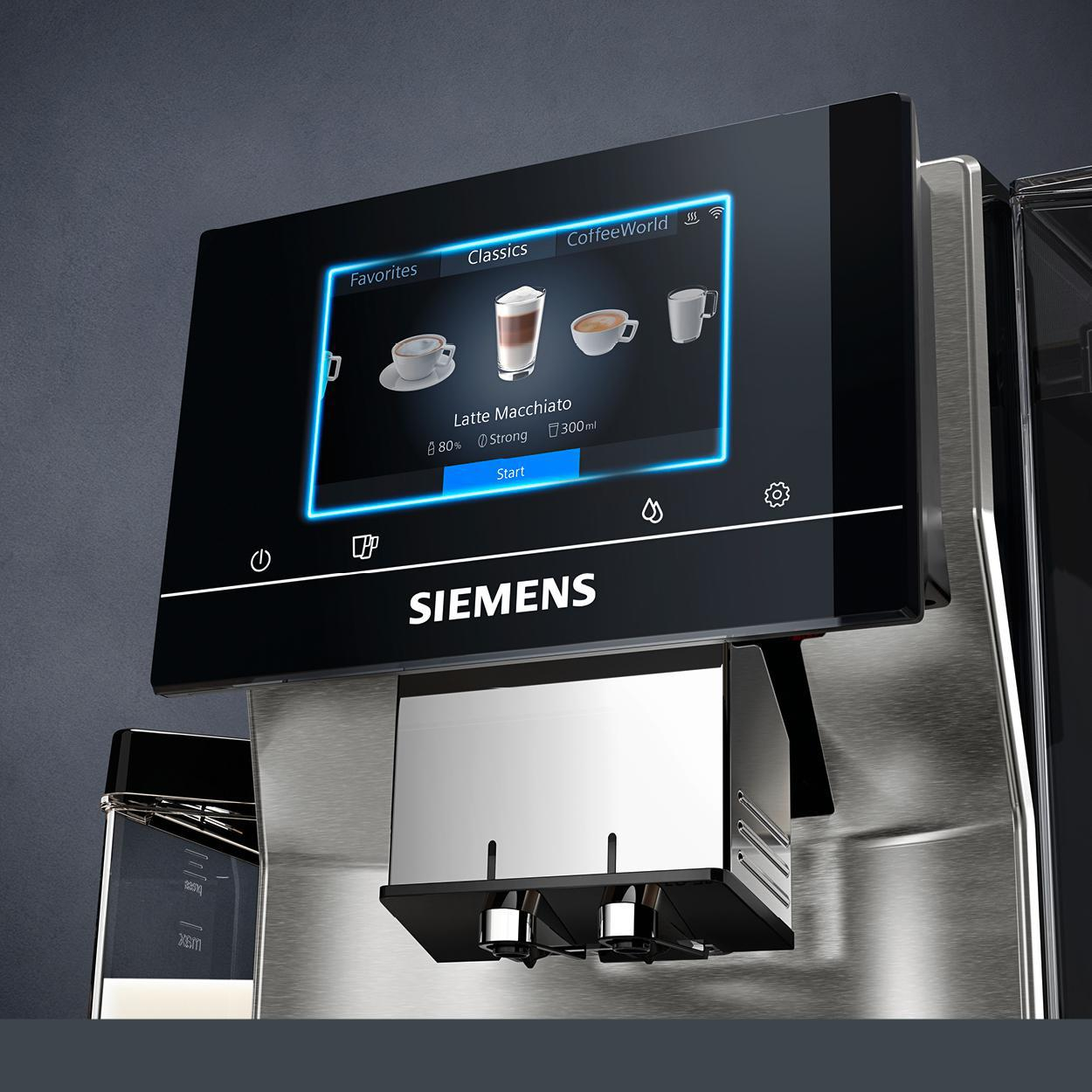 Siemens TQ707R03 EQ700 Seria 700