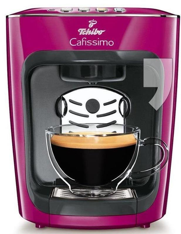 Tchibo CAFISSIMO MINI WILD BERRY