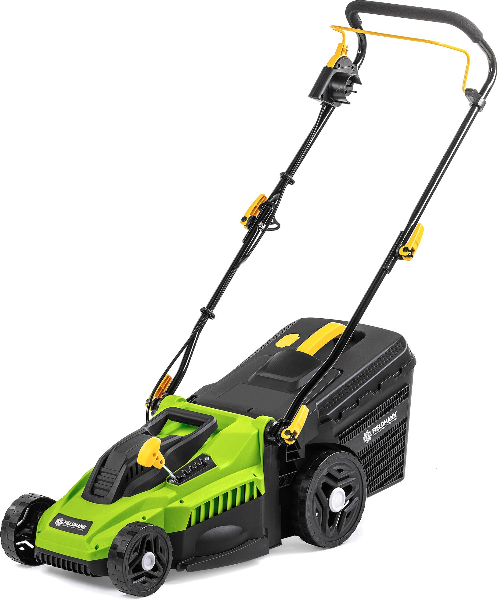 FIELDMANN Kosiarka elektryczna Fieldmann FZR 2033-E