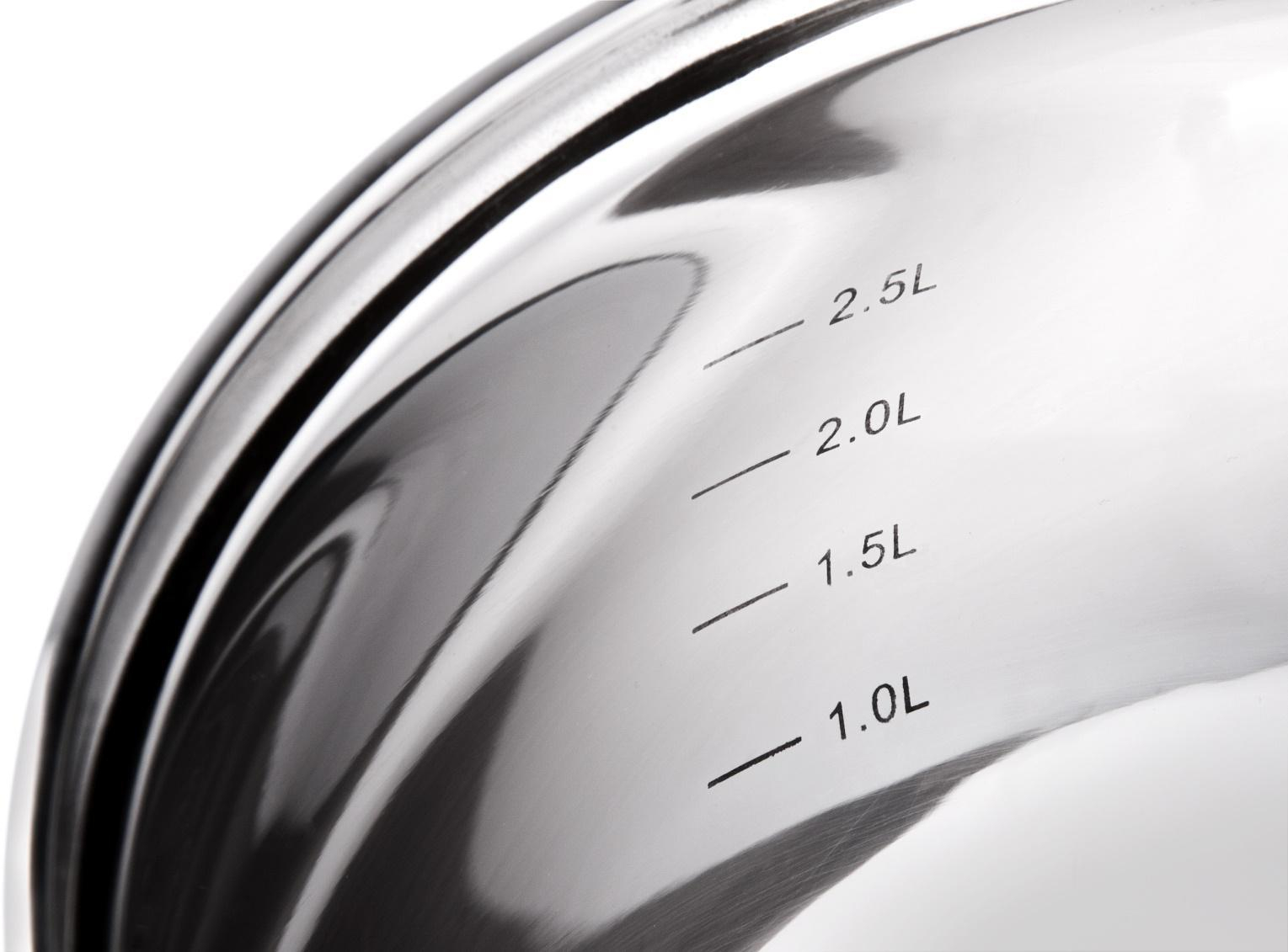 Lamart Komplet garnków SHAPE 8el. LT1111