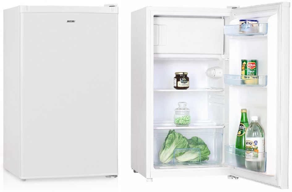 MPM Product CHŁODZIARKA MPM-112-CJ-15/AA