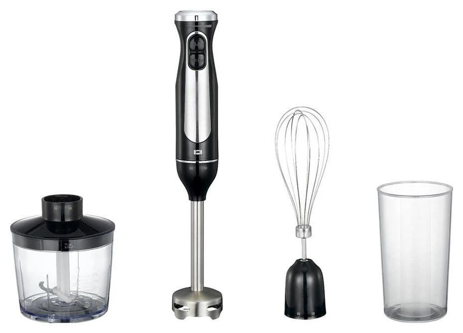 Melissa MELISSA Blender ręczny 3w1 600W 16210069