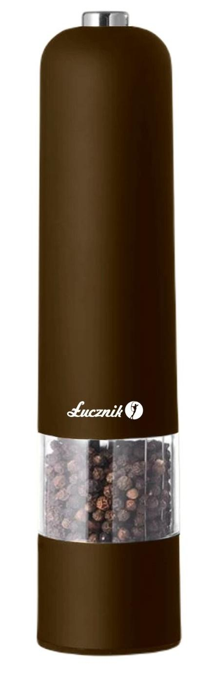 Łucznik PM101 Czekoladowy