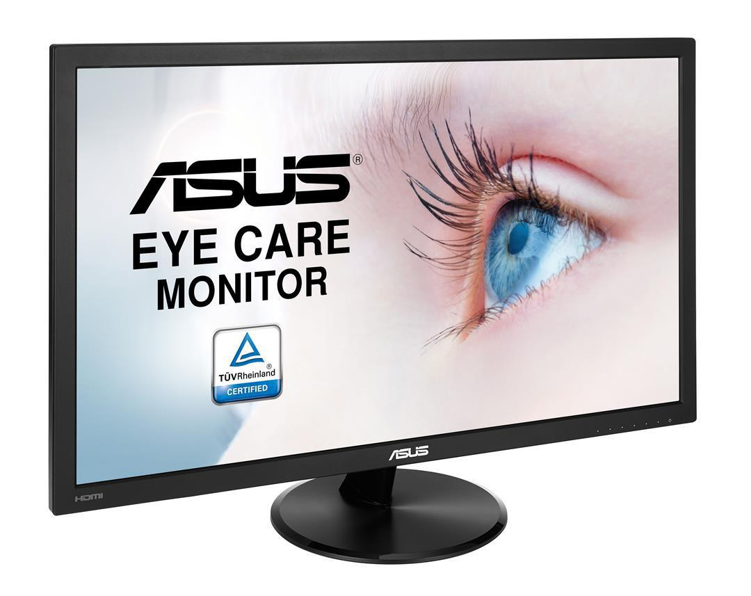 ASUS ASUS 23.6'' VP247HAE 90LM01L0-B05170 Czarny