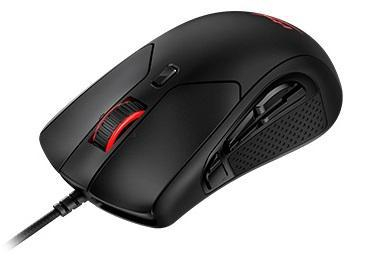 HyperX MYSZ GAMINGOWA PRZEWODOWA HYPERX Pulsefire Raid HX-MC005B