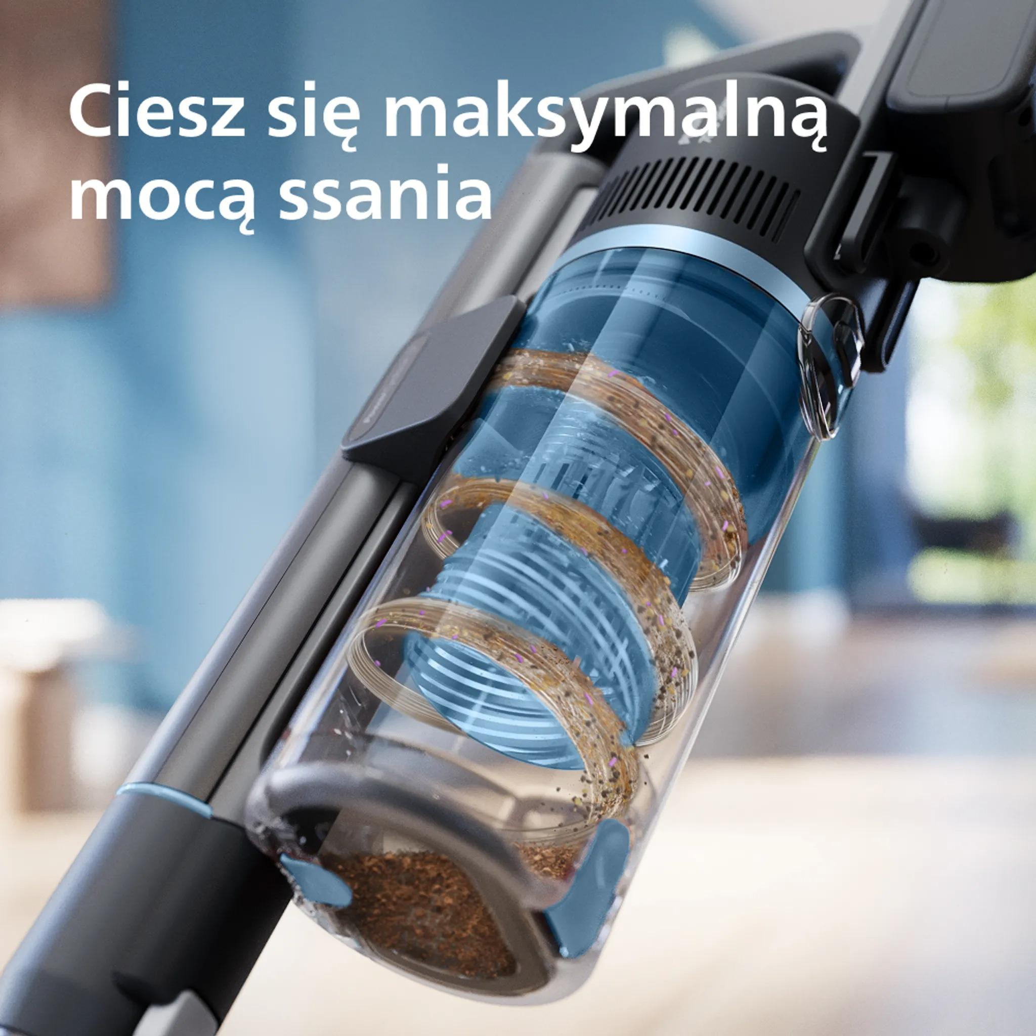 Wbudowany akumulator