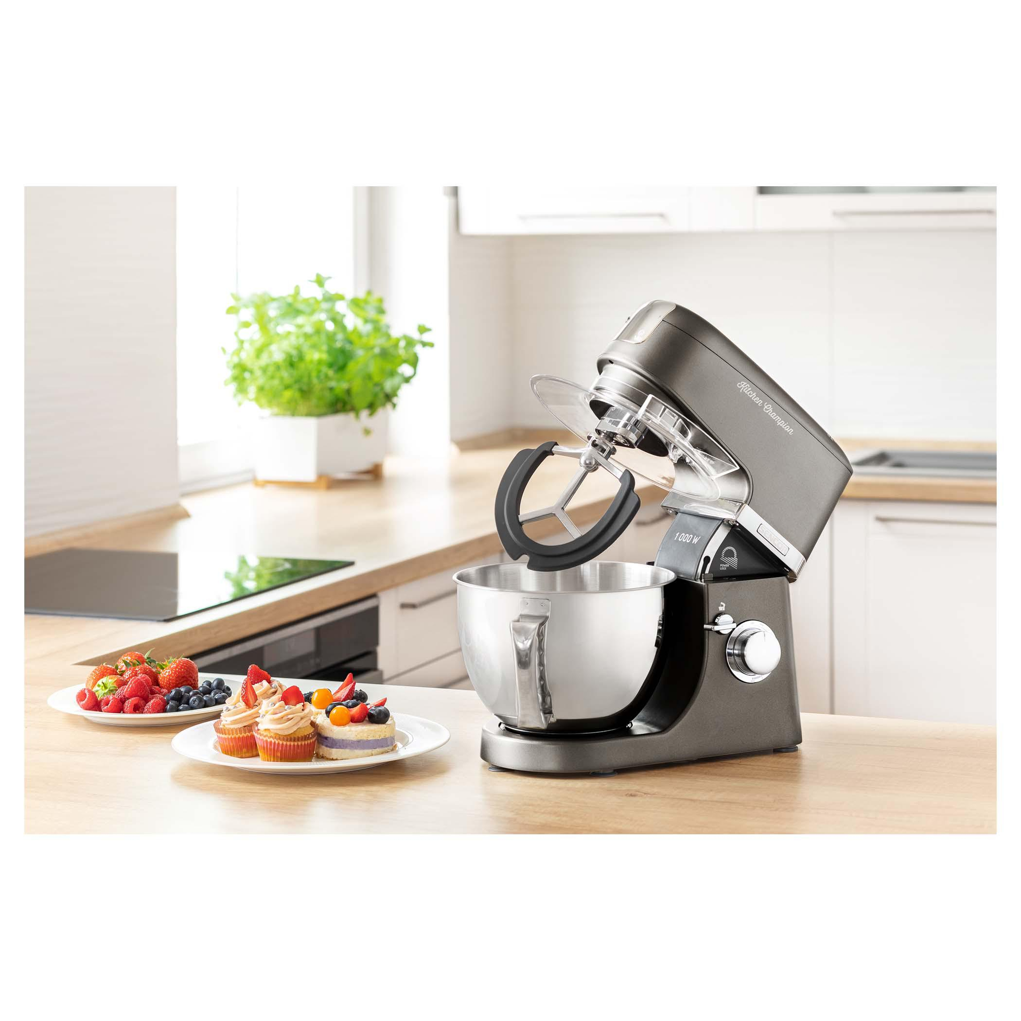Sencor ROBOT PLANETARNY STM 6378BK
