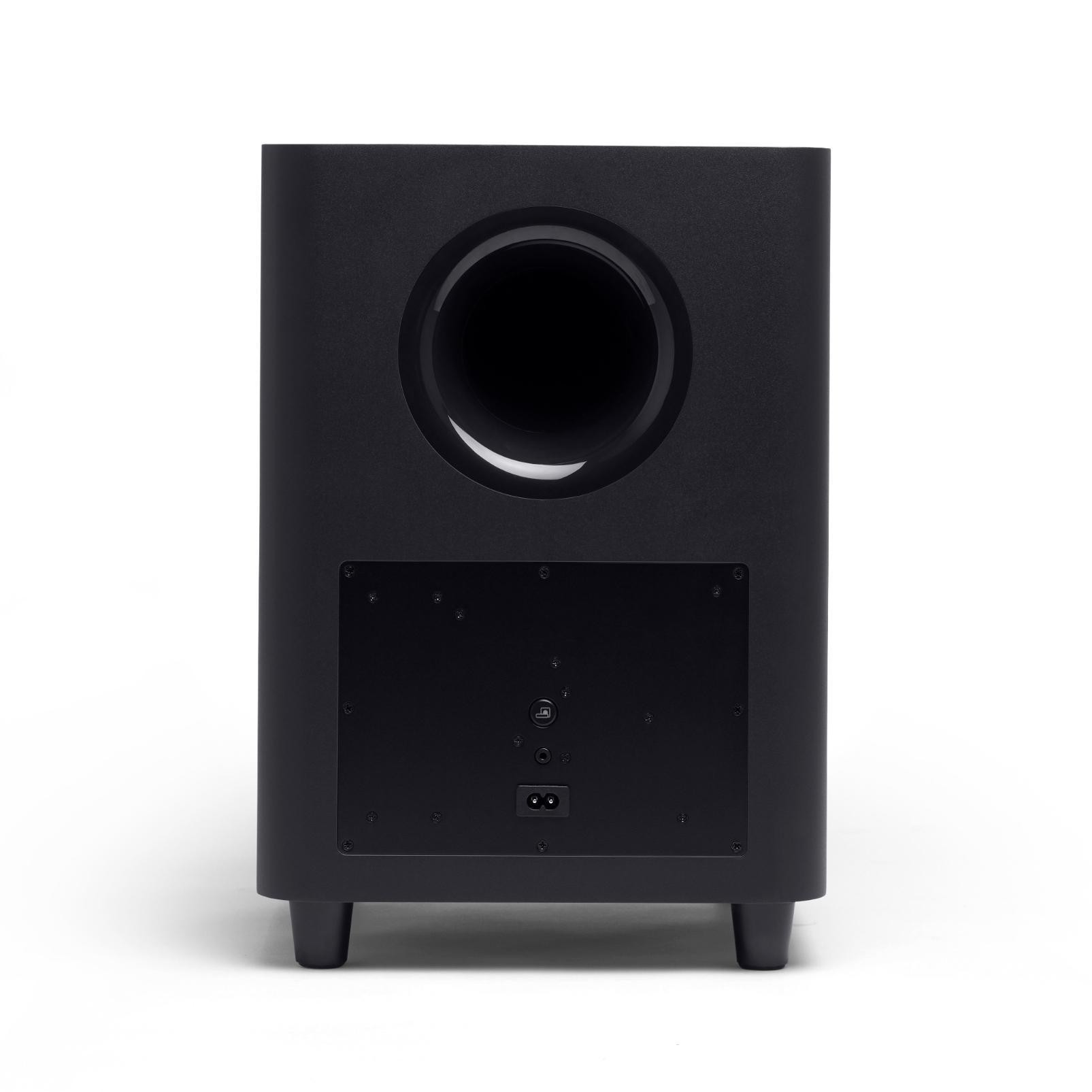 System dźwięku 5.1