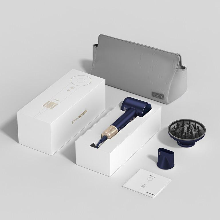 Laifen SUSZARKA SWIFT PREMIUM GOLDEN BLUE