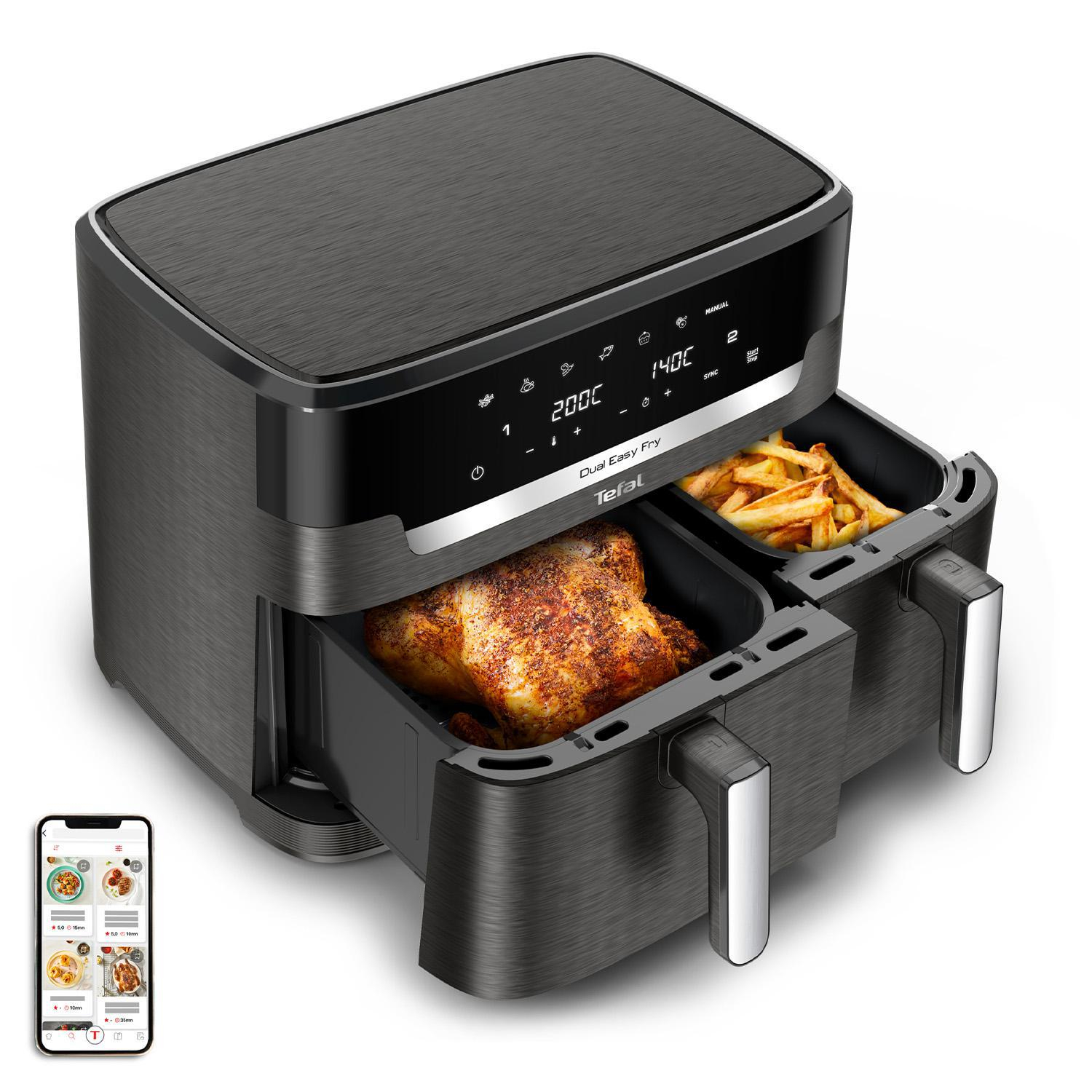 Tefal EY942HE0