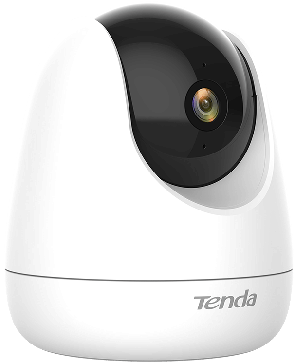 Tenda CP7 WI-FI 4MP