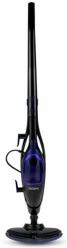 ZEEGMA Mop parowy Puur Prime Control czarny
