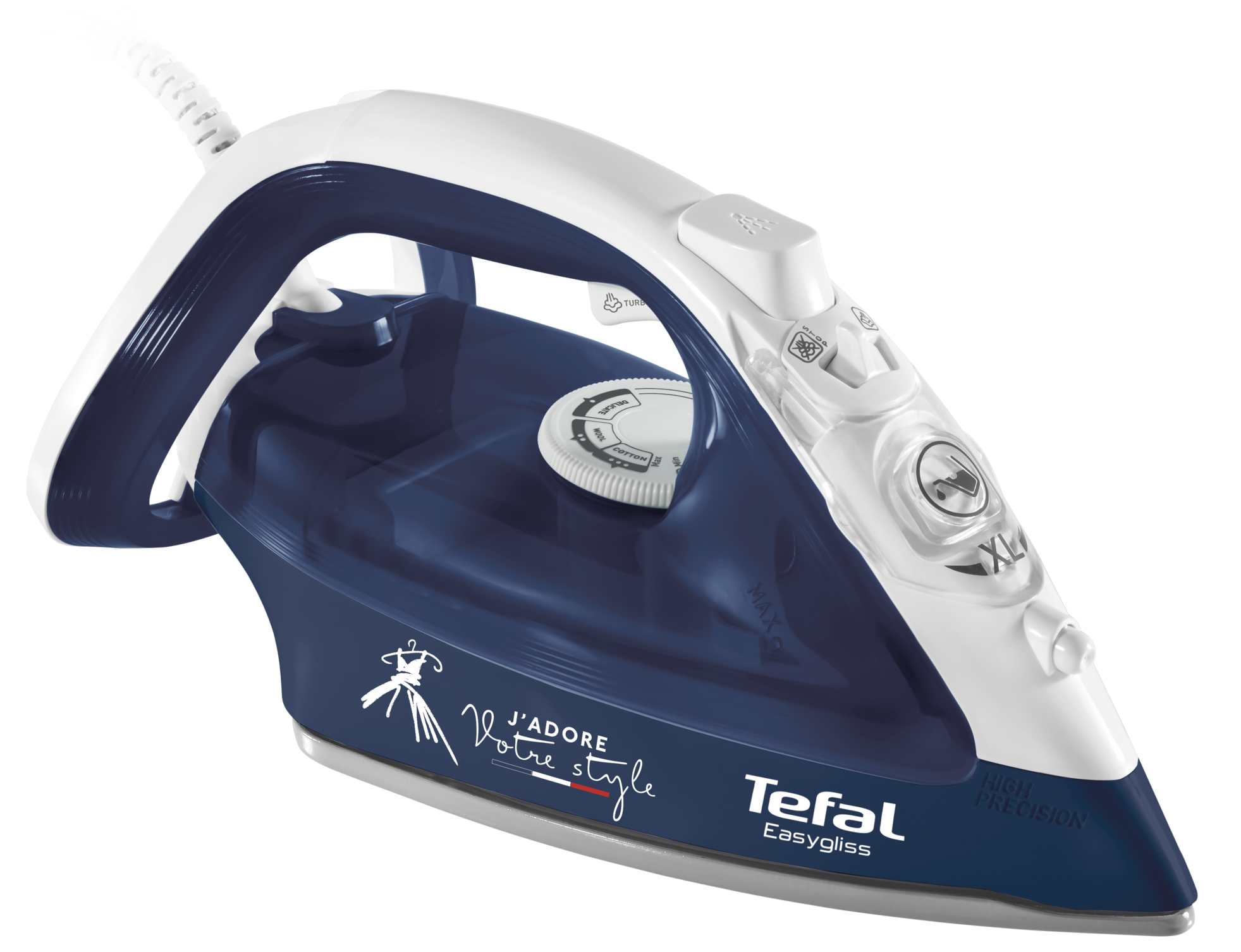 Tefal ŻELAZKO TEFAL FV3968E0