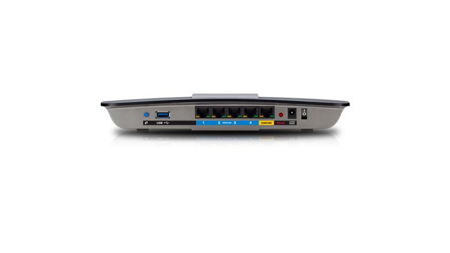 Linksys EA6300