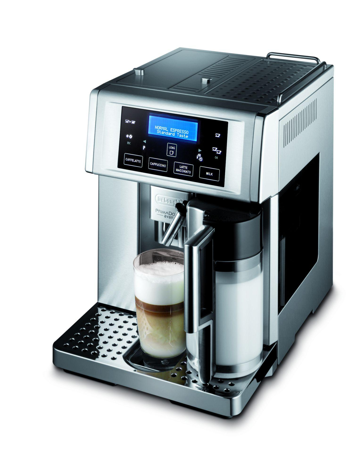 DeLonghi PrimaDonna Avant ESAM 6700