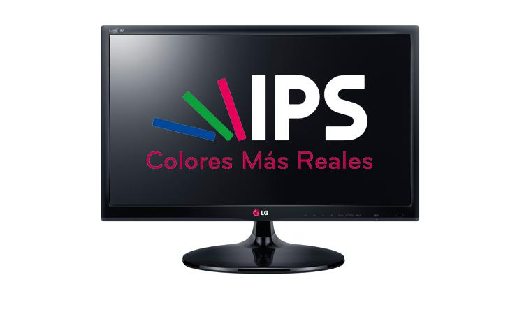 LG 23MA53D