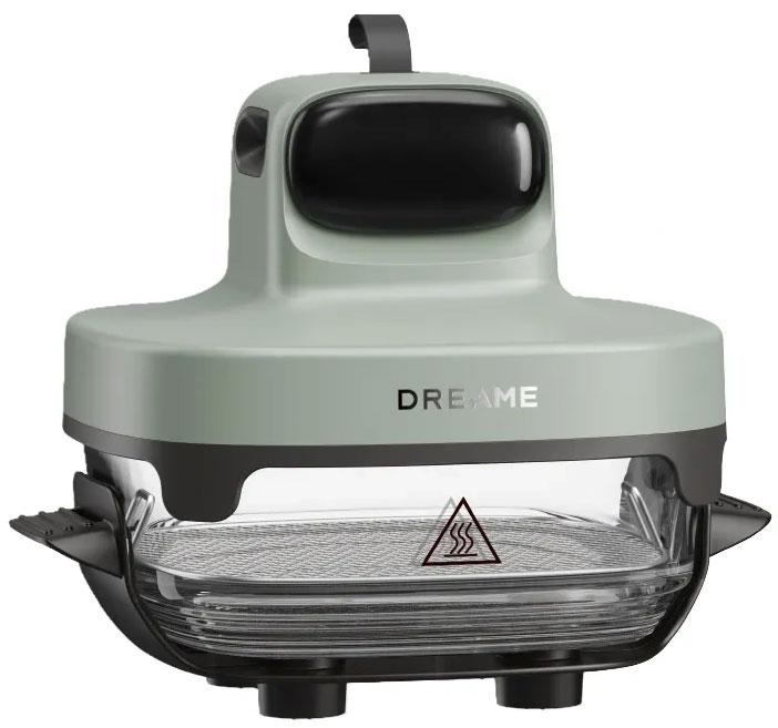Dreame Airfryer PT60 zielony