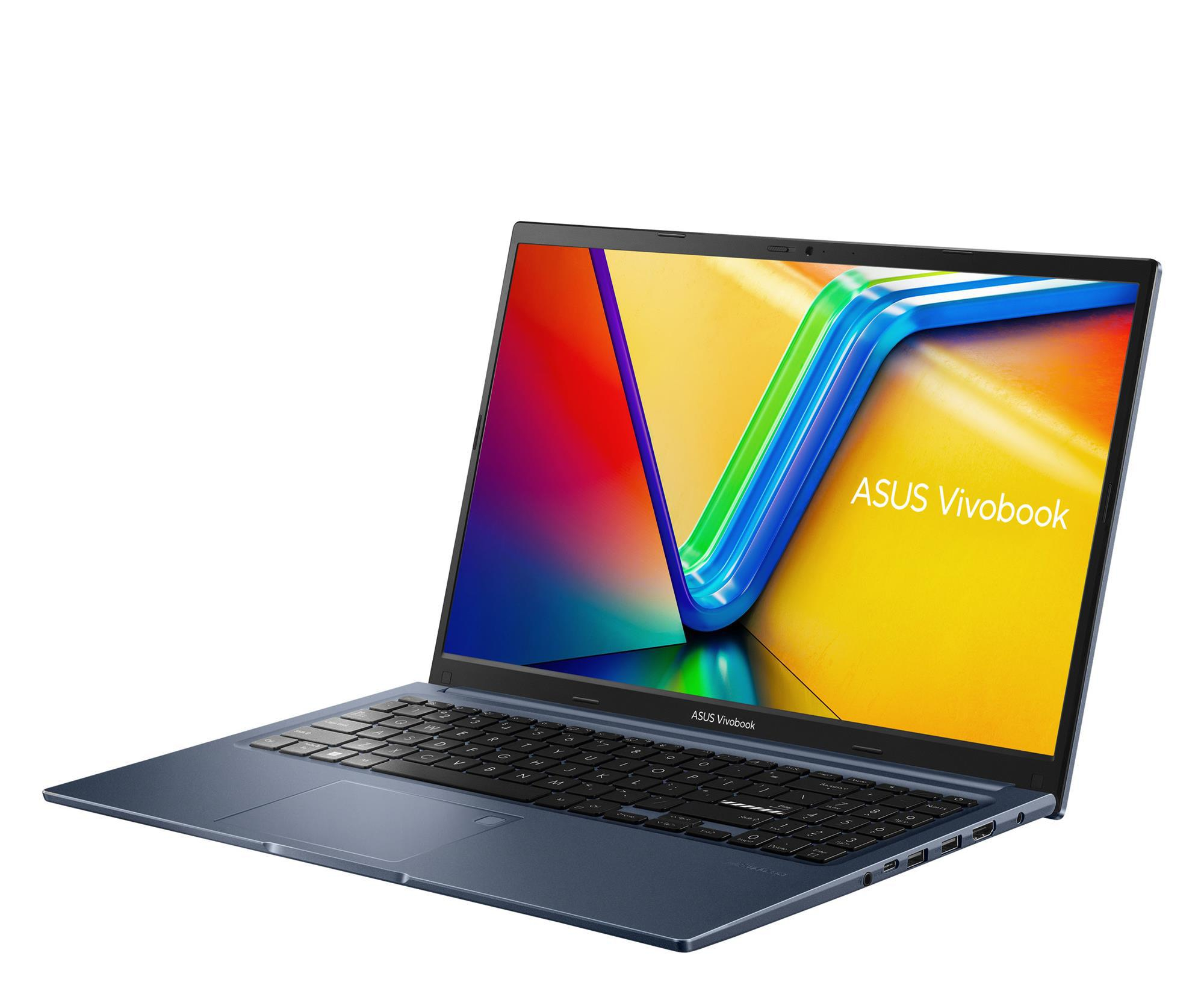 ASUS Laptop ASUS Vivobook 15 X1502VA i5-13420H