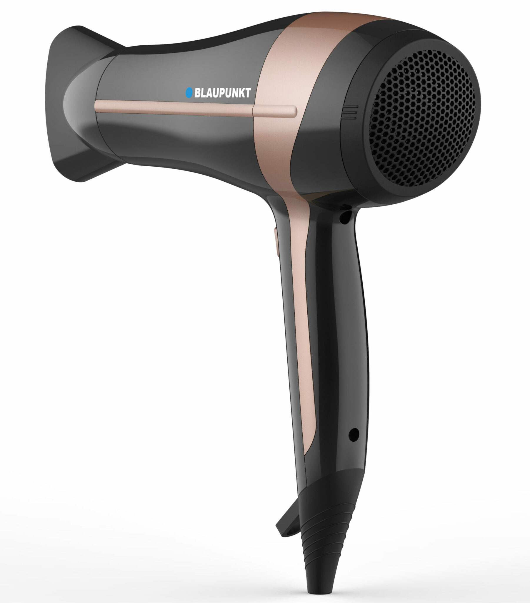Blaupunkt Suszarka do włosów BLAUPUNKT HDD501BK