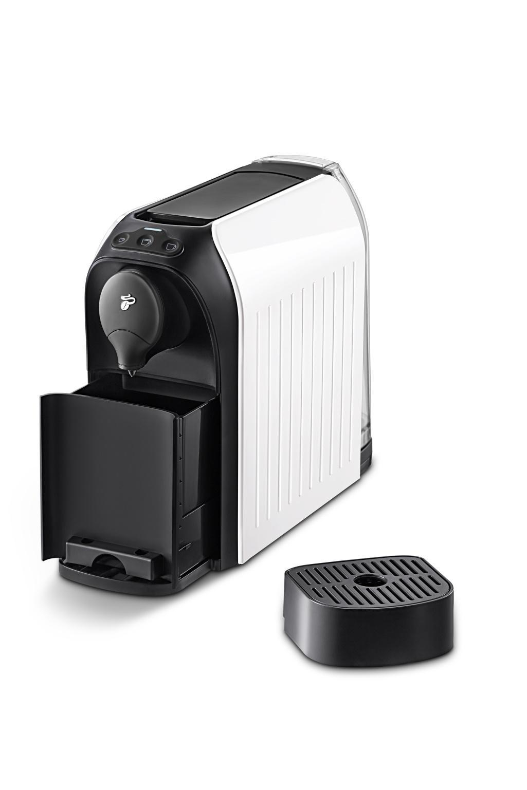 Tchibo CAFISSIMO EASY WHITE