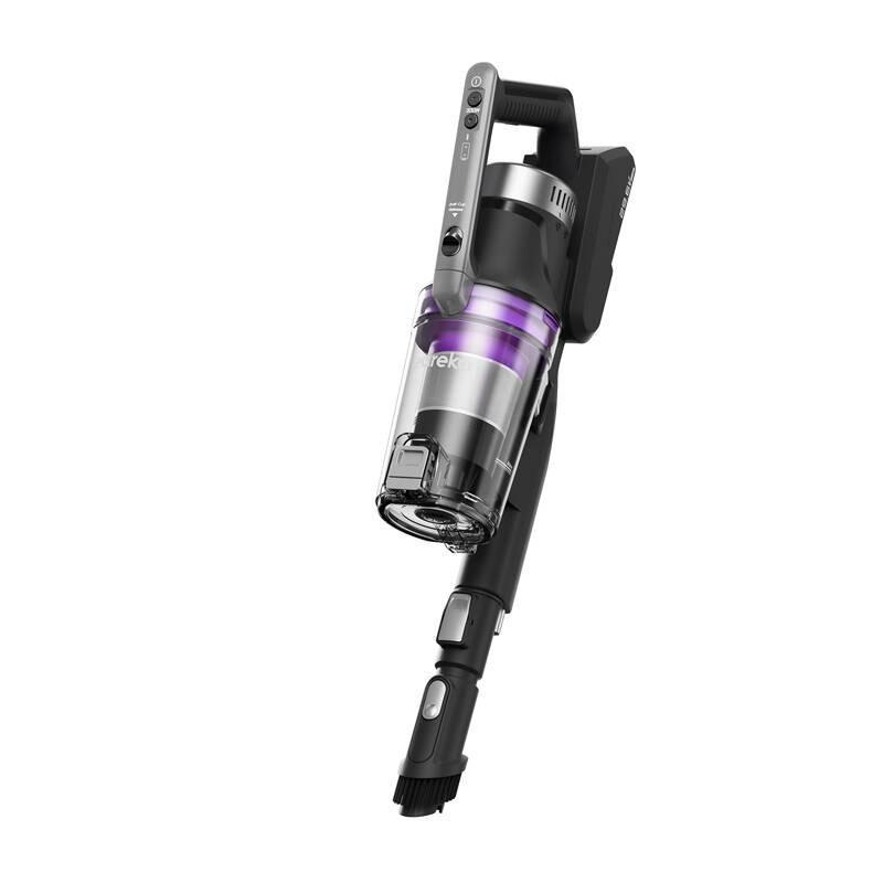 Eureka PIONOWY STACJA STYLUS ELITE NEC490