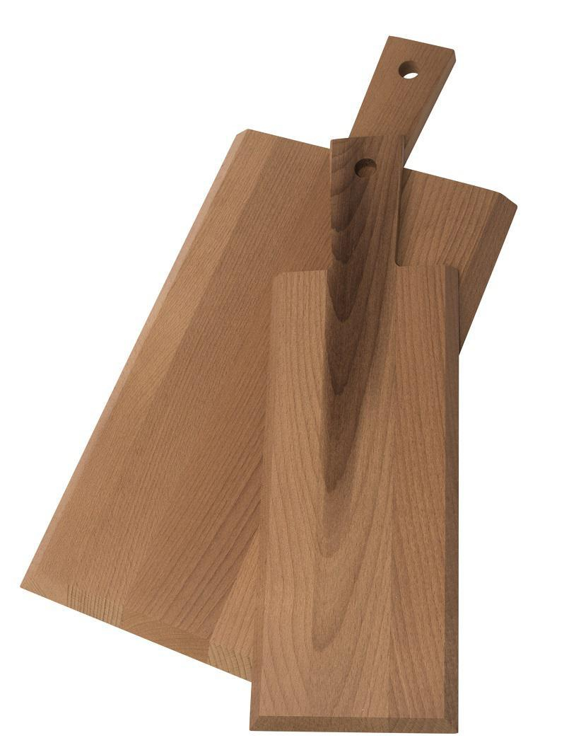 FACKELMANN Deska termobuk 45 x 21 x 1,5 cm (521778)