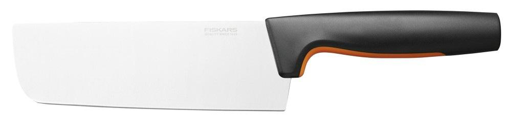 Fiskars Nóż Nakiri Functional Form (1057537)