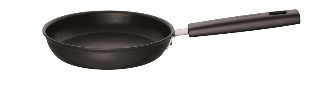 Fiskars Patelnia 20 cm HARD FACE (1052221)