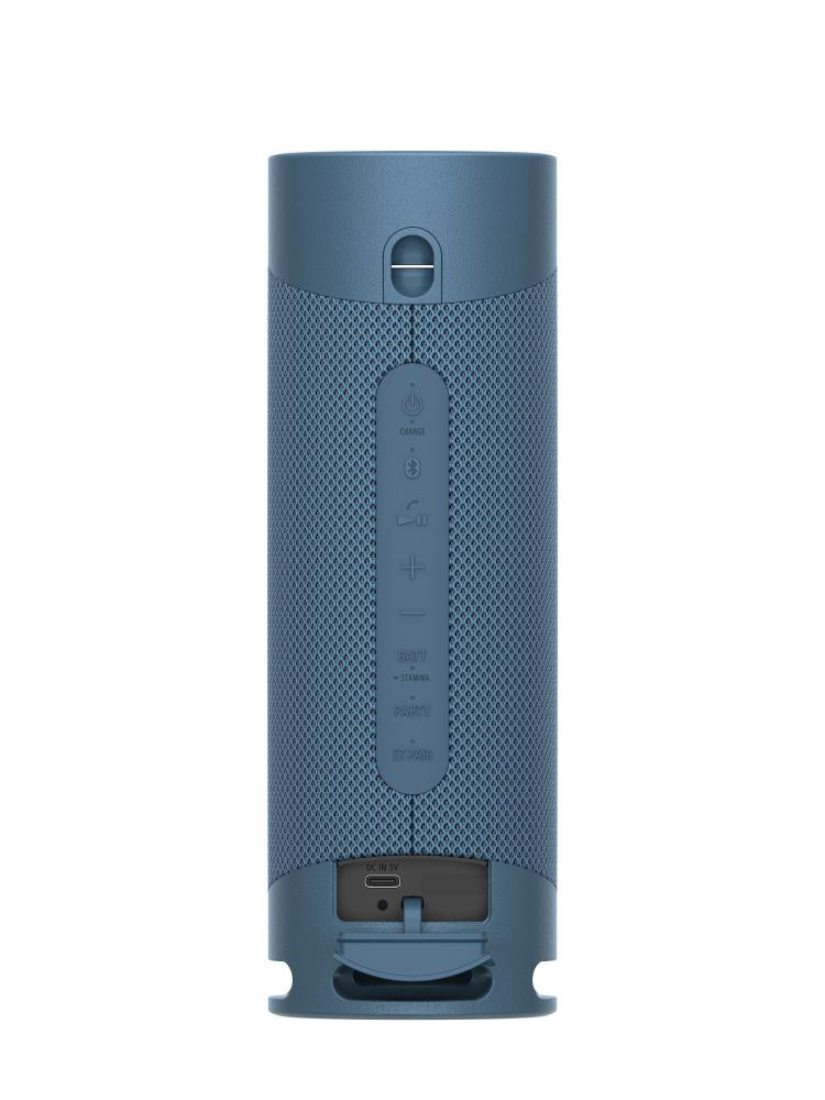 Sony GŁOŚNIK BT SONY SRS-XB23L Niebieski #