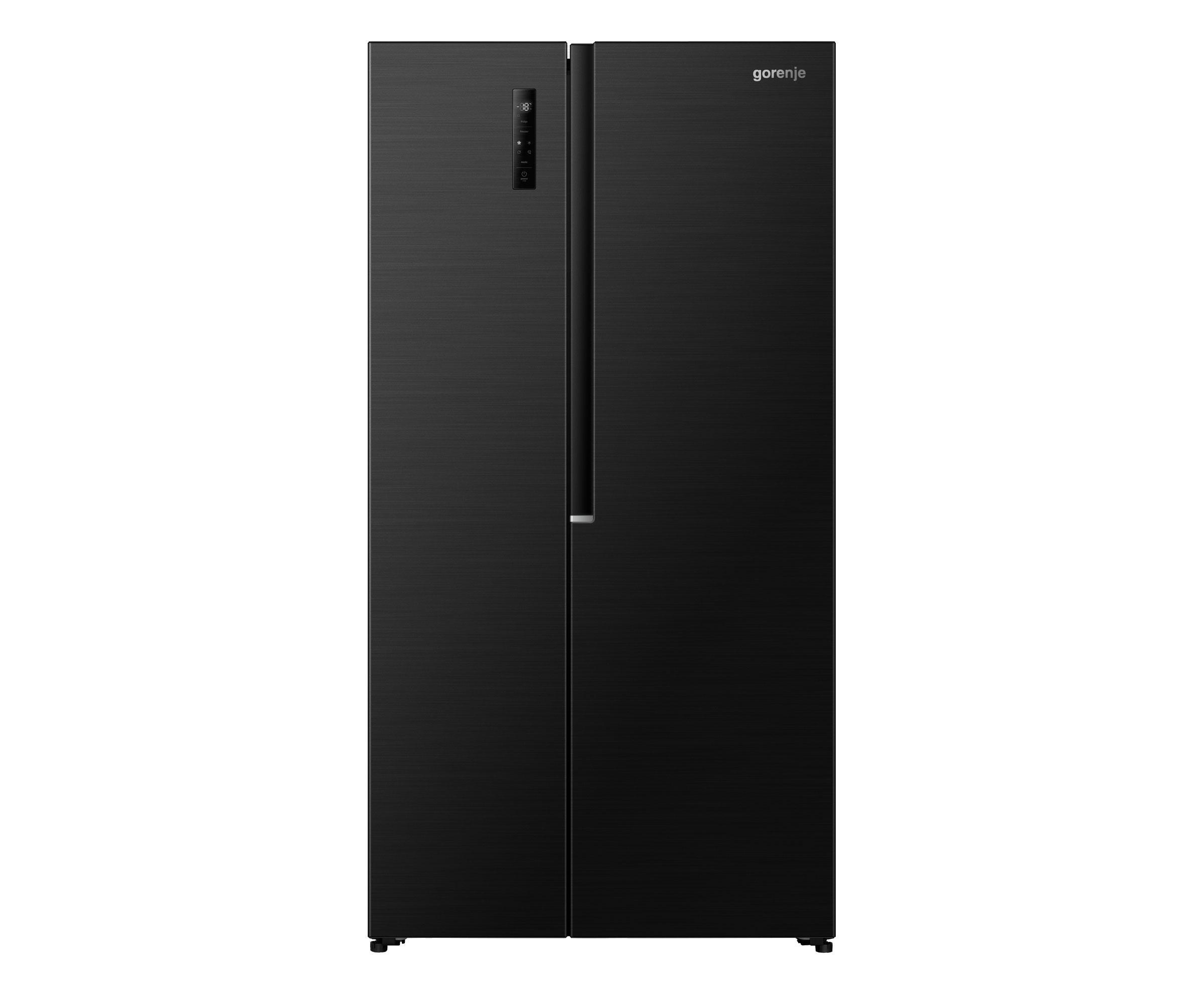Gorenje LODÓWKA NRS917E41BX