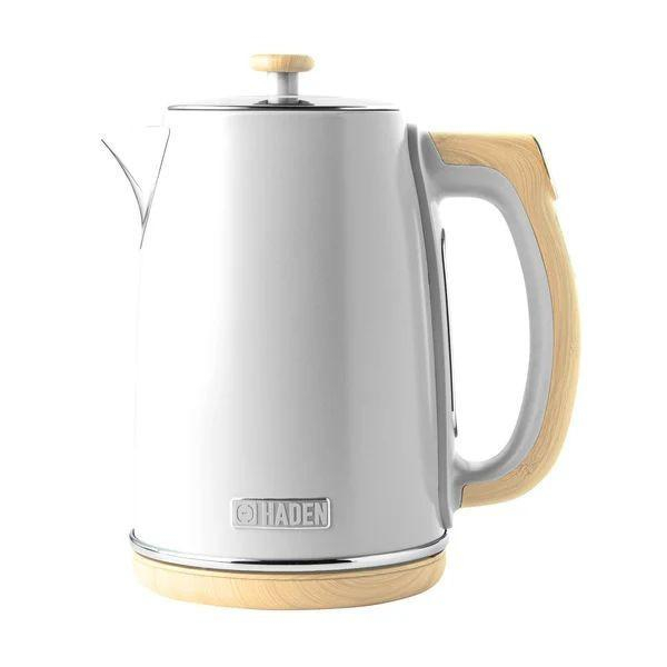 HADEN Haden Dorchester Czajnik biały 1,7L