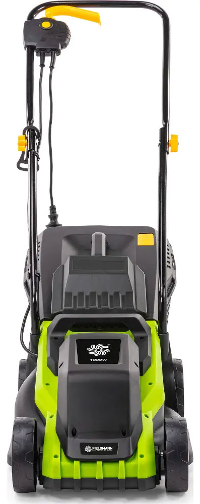 FIELDMANN Kosiarka elektryczna Fieldmann FZR 2018-E