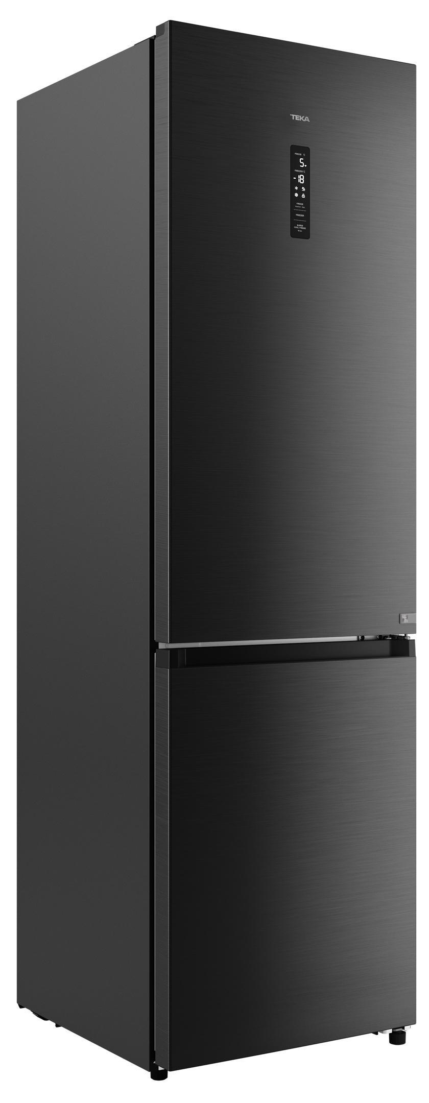 Funkcje w lodówce Teka RBF 88680 DSS