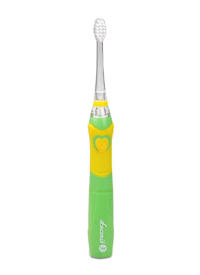 Łucznik SZCZOTECZKA SONICZNA ŁUCZNIK SG-977JUNIOR