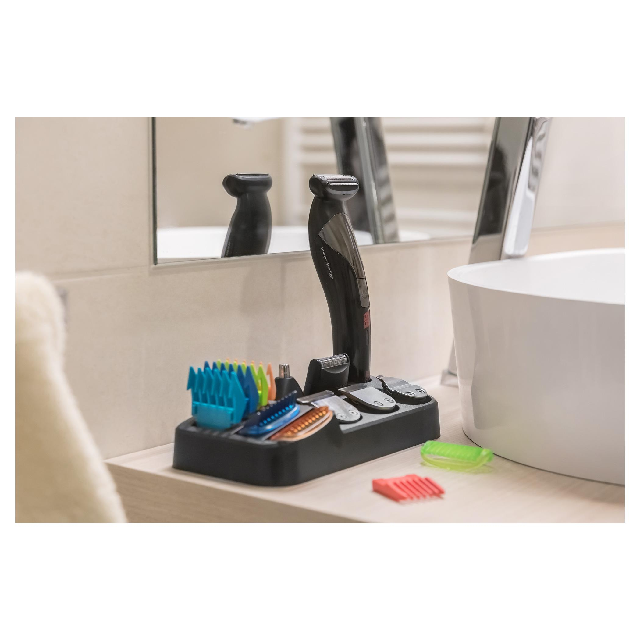 Sencor SHP 7411BK