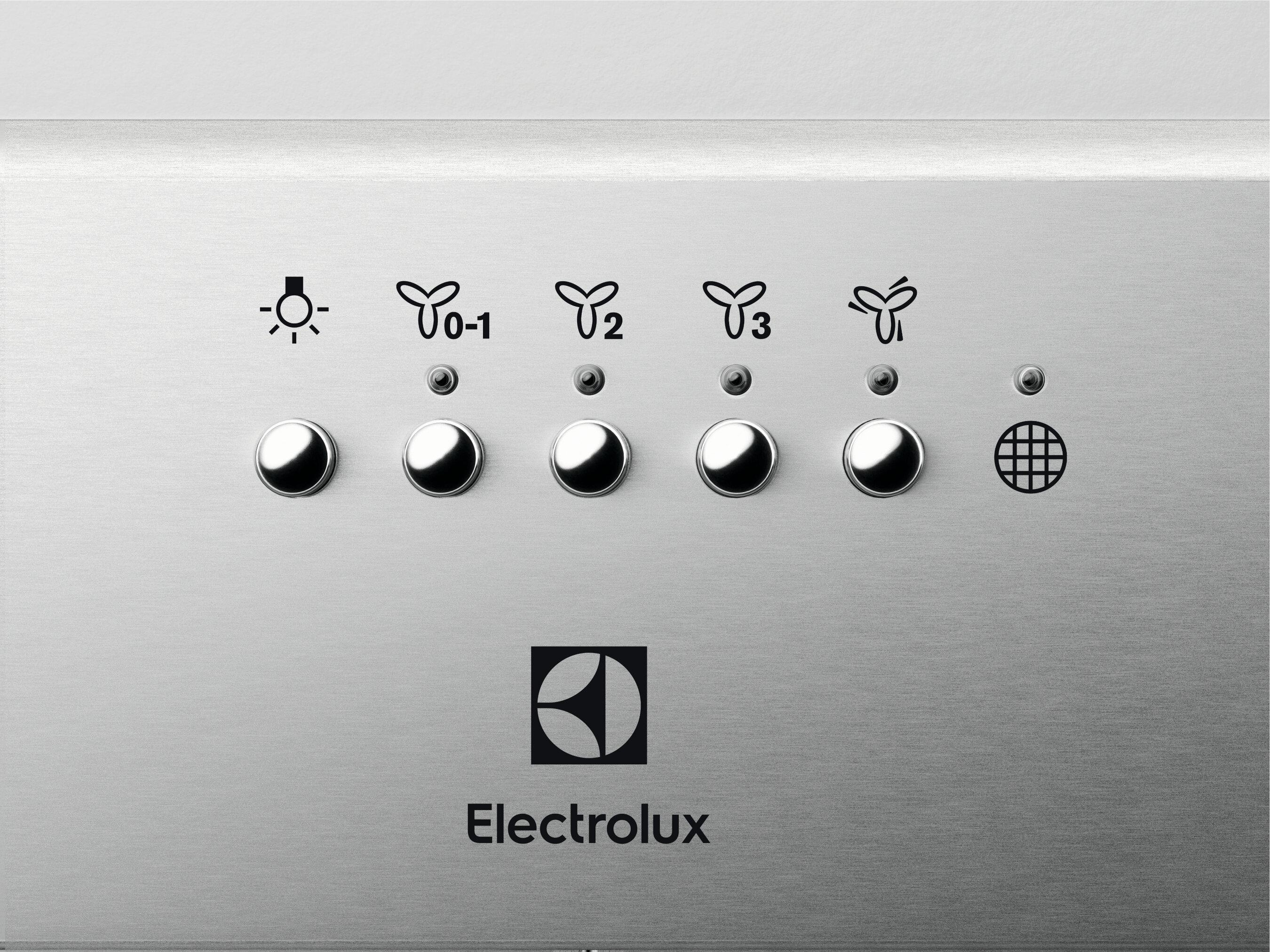 Electrolux LFG716X