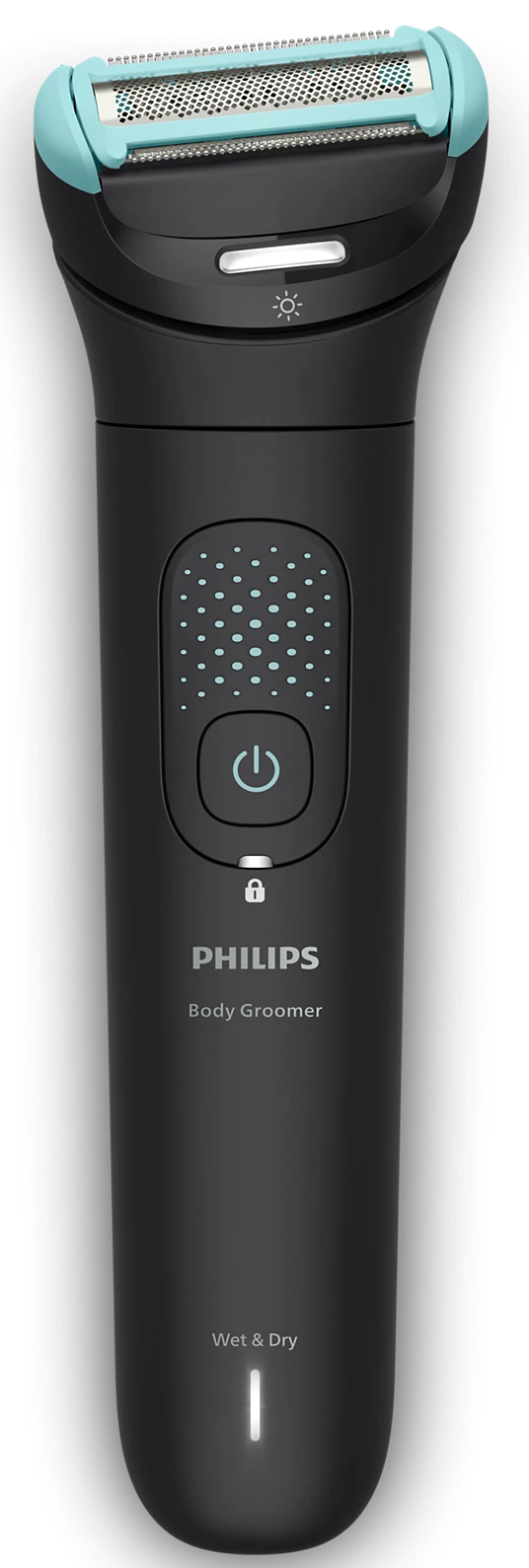 Philips Trymer do ciała Philips seria 7000