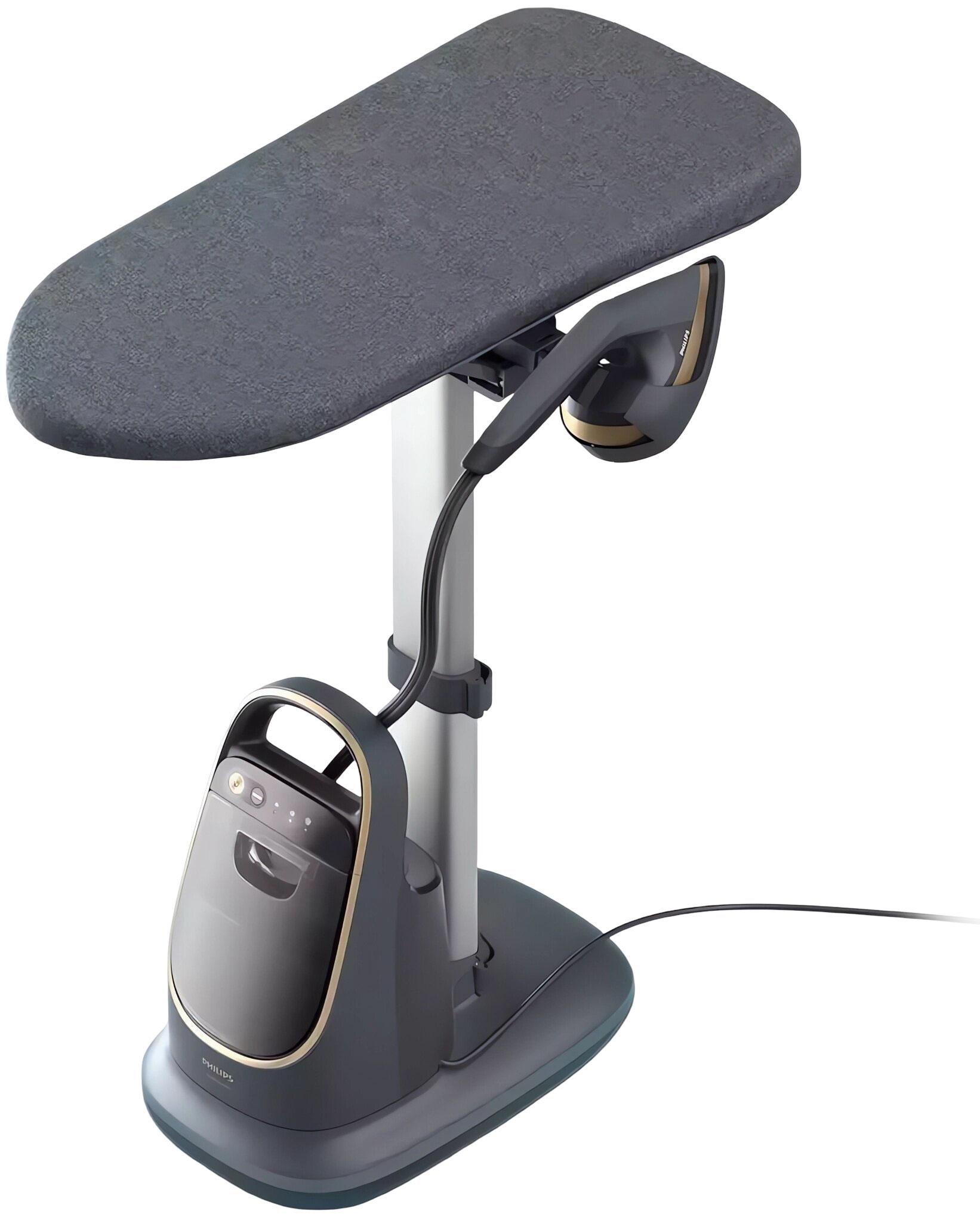 Philips SYSTEM DO PRASOWNIA PHILIPS AIS8540/80