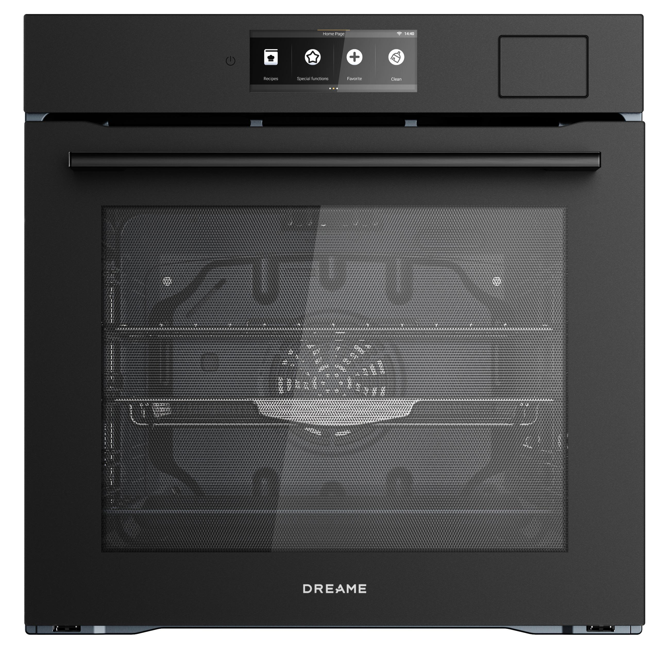 Dreame PIEKARNIK OZ60 PRO