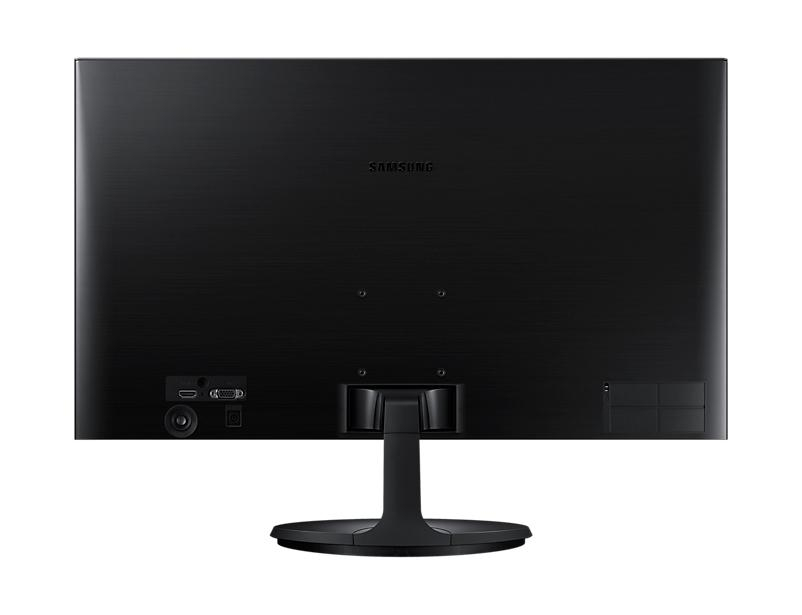 Samsung 24 LS24F352FHRXEN