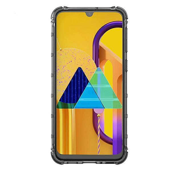 Samsung Etui Samsung M Cover do Galaxy M21 Black #