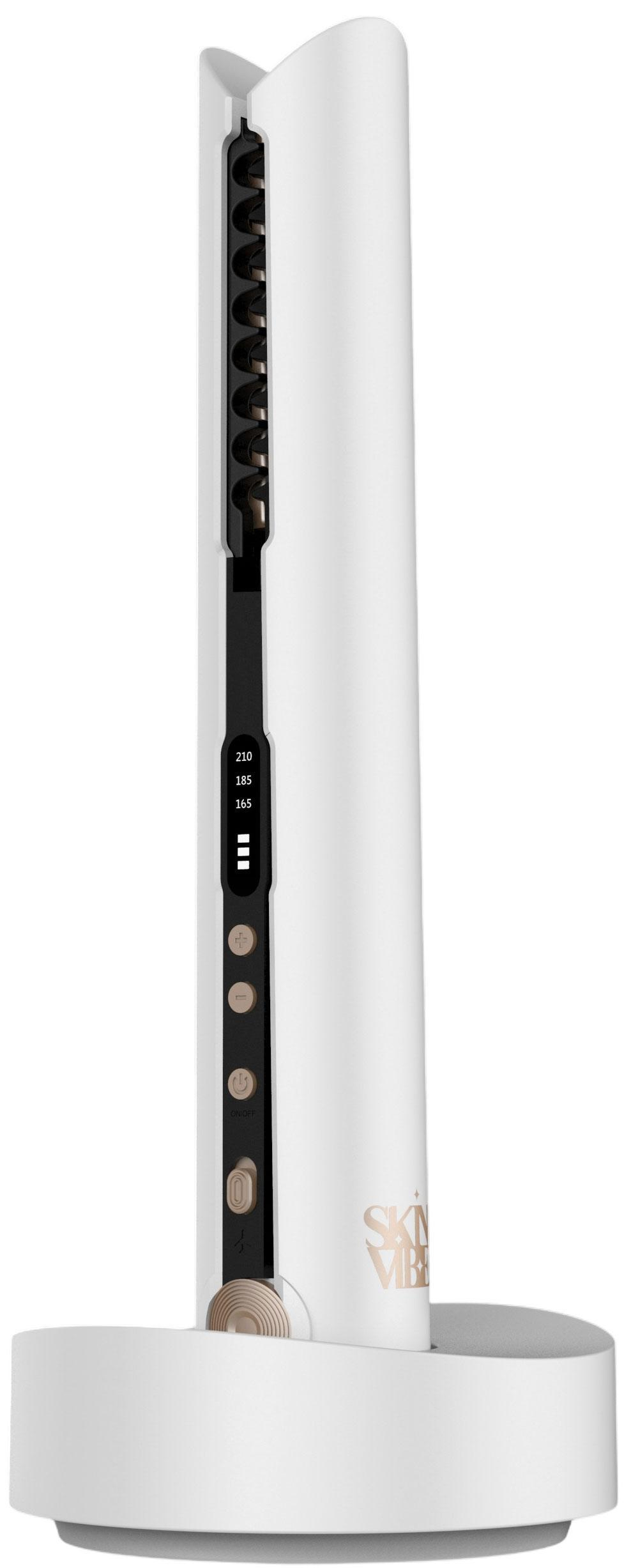 SkinVibe Luna Mini wireless biały