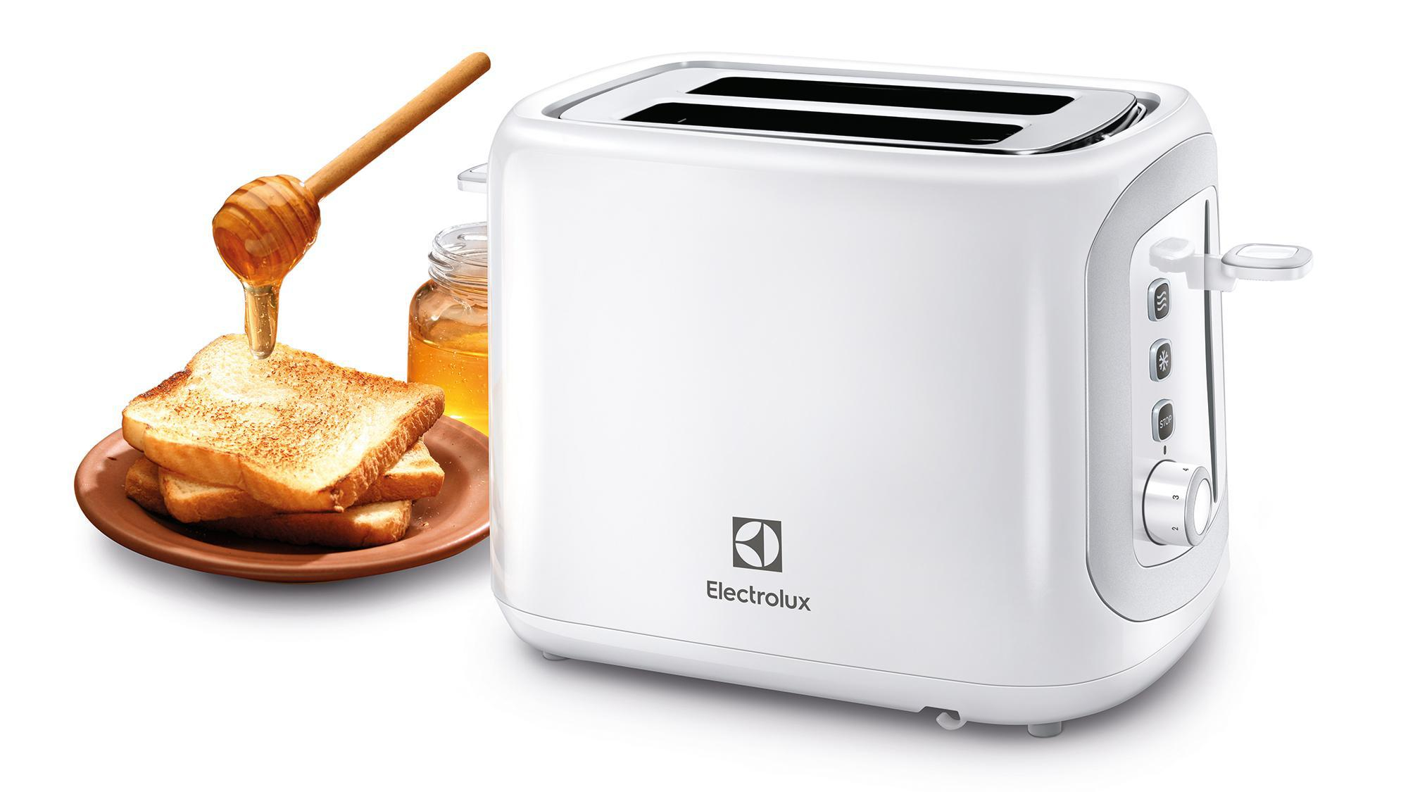 Electrolux EAT3330