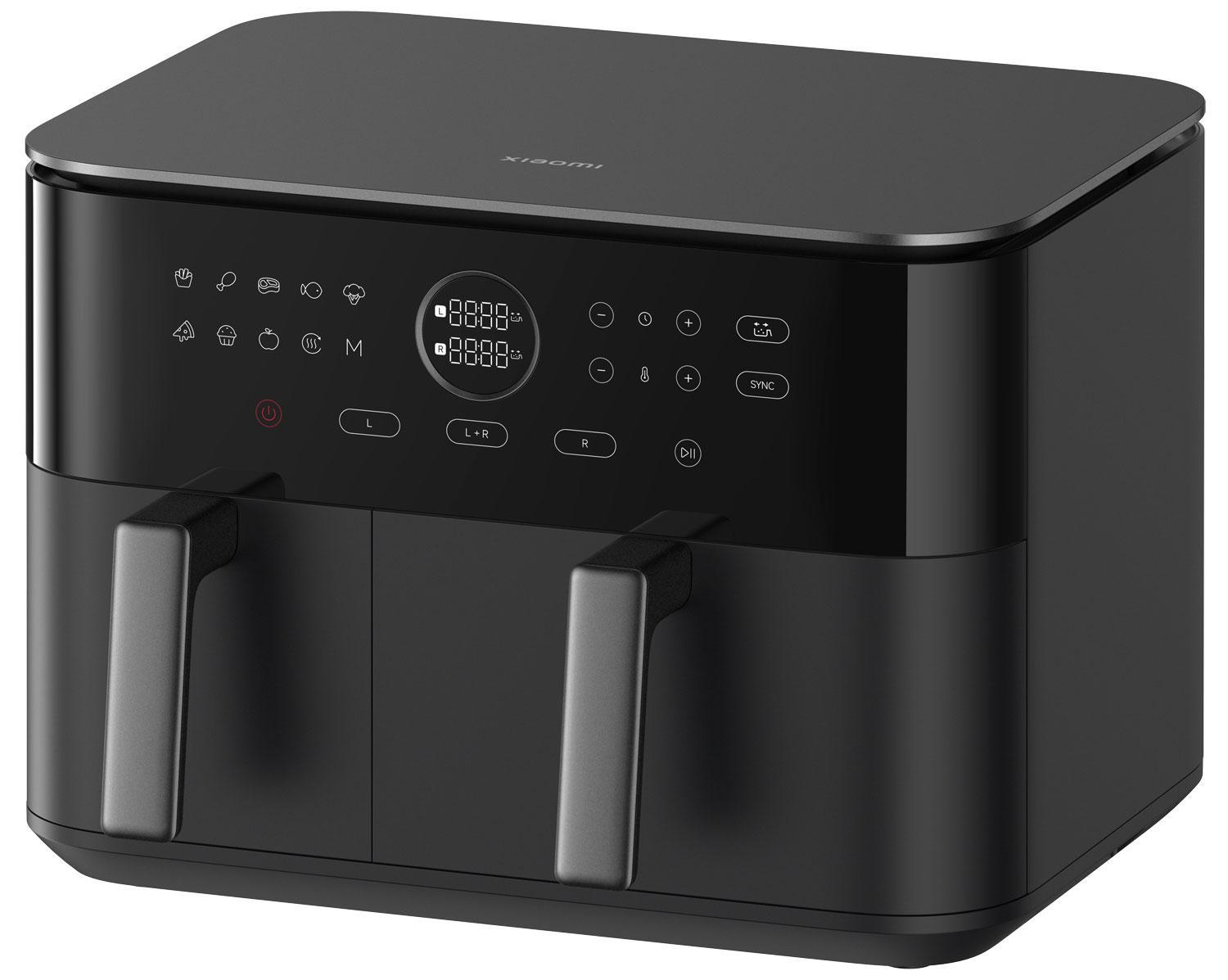 Xiaomi Xiaomi Dual Zone Air Fryer 10L